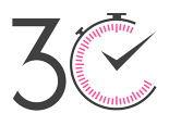 Logo 30ti denní výzva